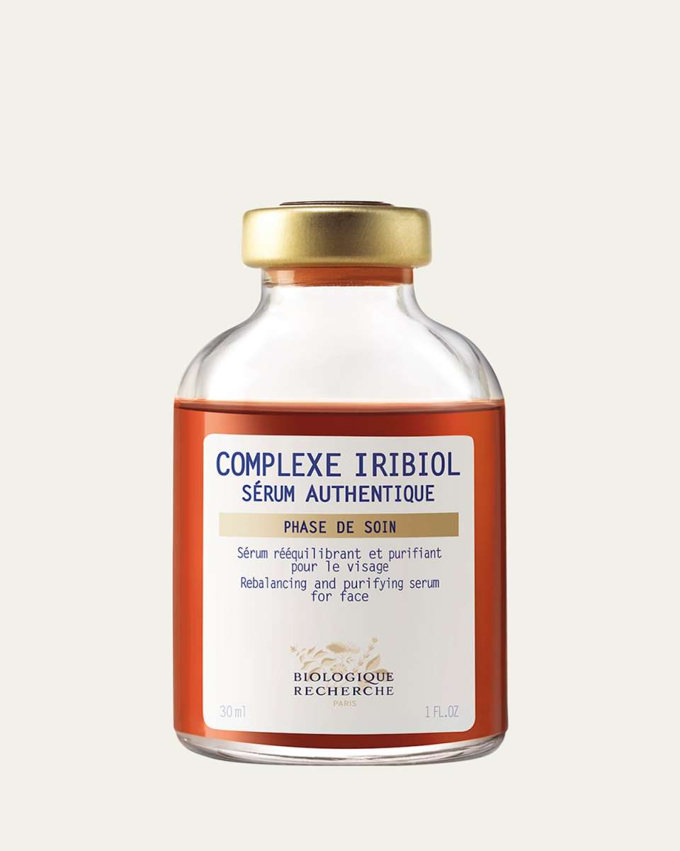 Complexe Iribiol Serum, 1 oz.